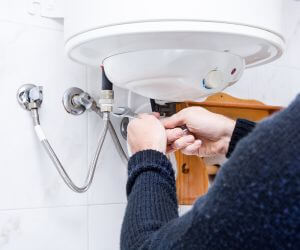 About The Faucet Pros Rickman, TN